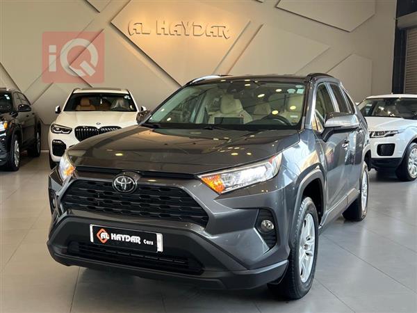 تويوتا راف 4 2021 للبيع في العراق - اربيل